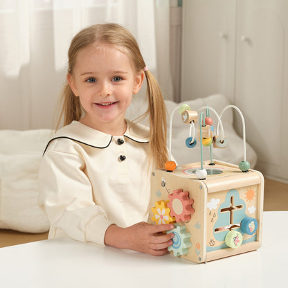 TOOKYTOY Play Cube---TP382