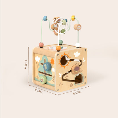 TOOKYTOY Play Cube---TP382
