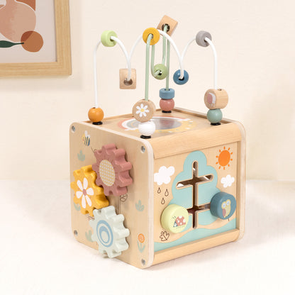TOOKYTOY Play Cube---TP382