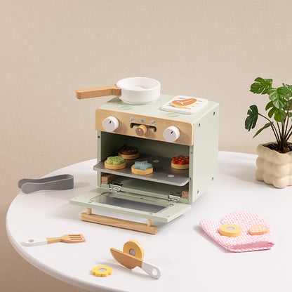 Mini Oven---TP524