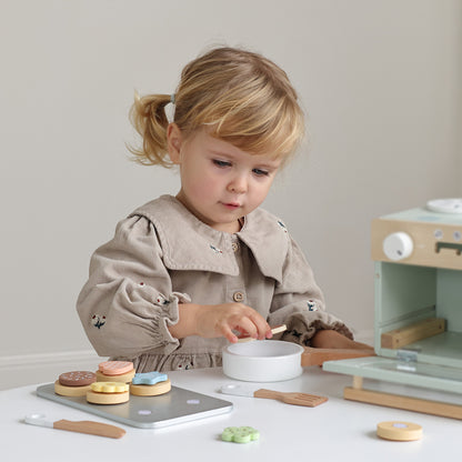 Mini Oven---TP524