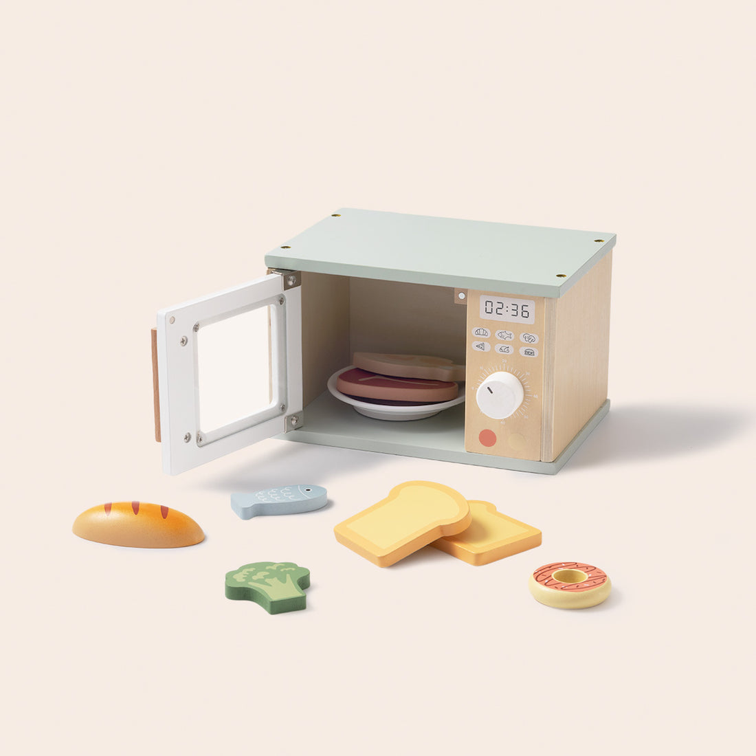 Microwave Oven Set---TP525