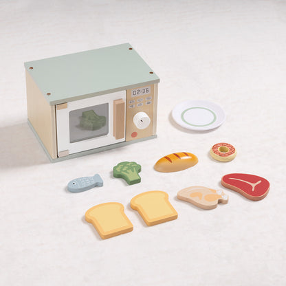 Microwave Oven Set---TP525
