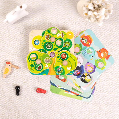 Catch &amp; Insect Game---TP526