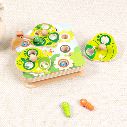 Catch &amp; Insect Game---TP526
