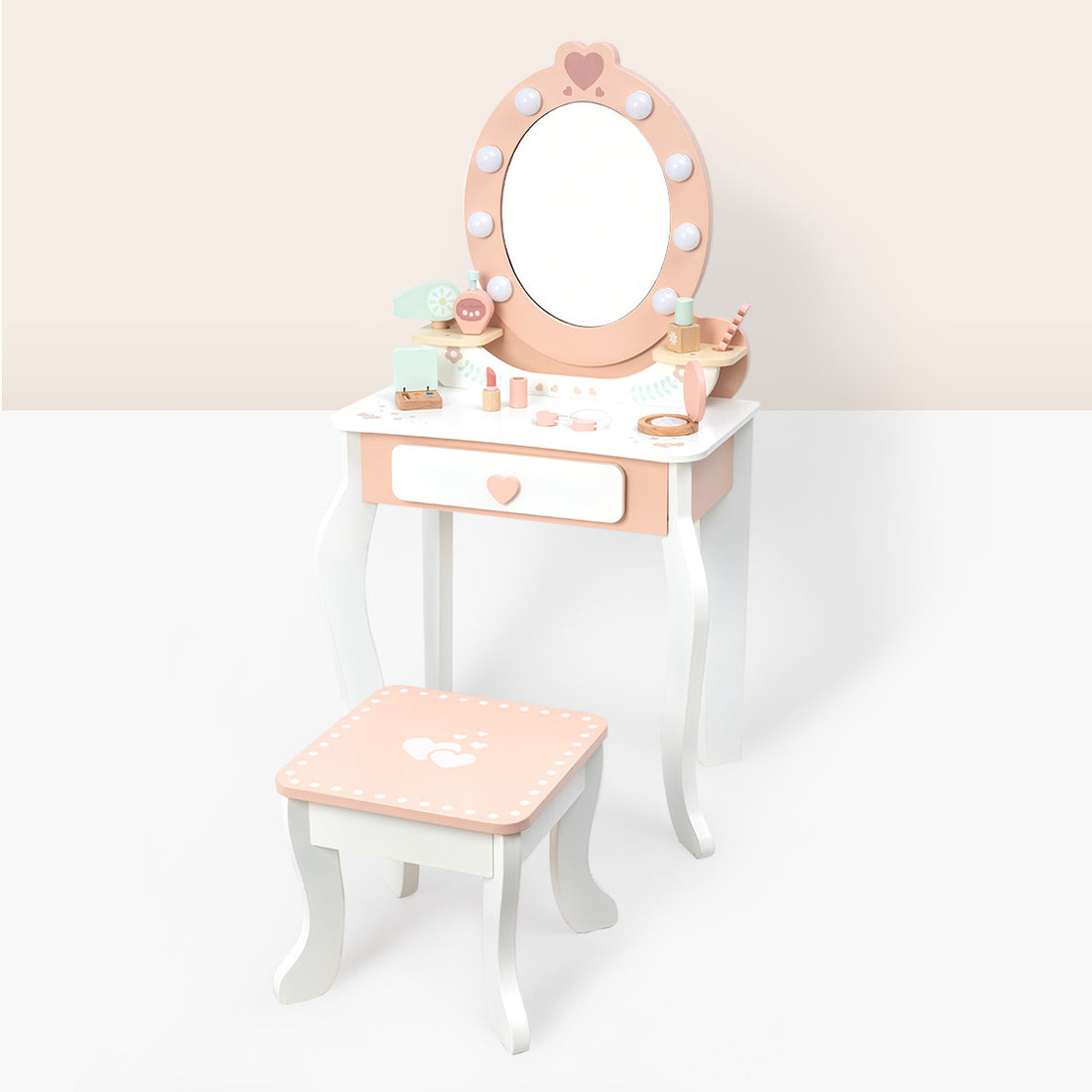 TOOKYTOY Dressing Table---TP530