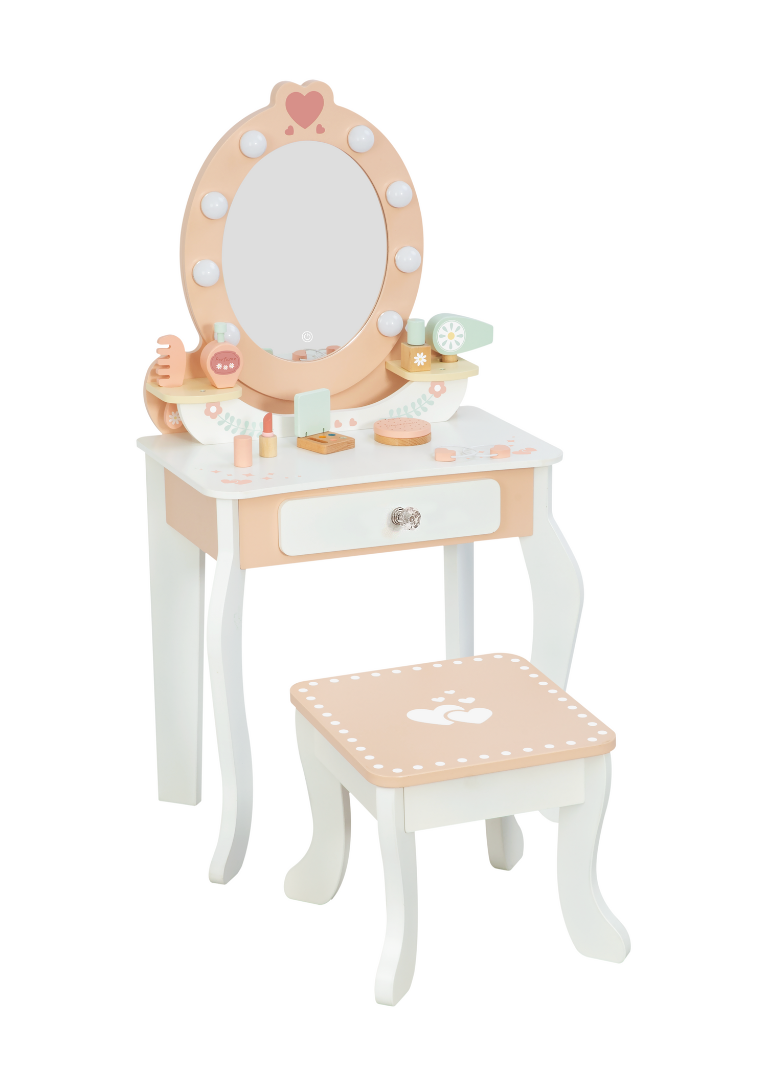TOOKYTOY Dressing Table---TP530