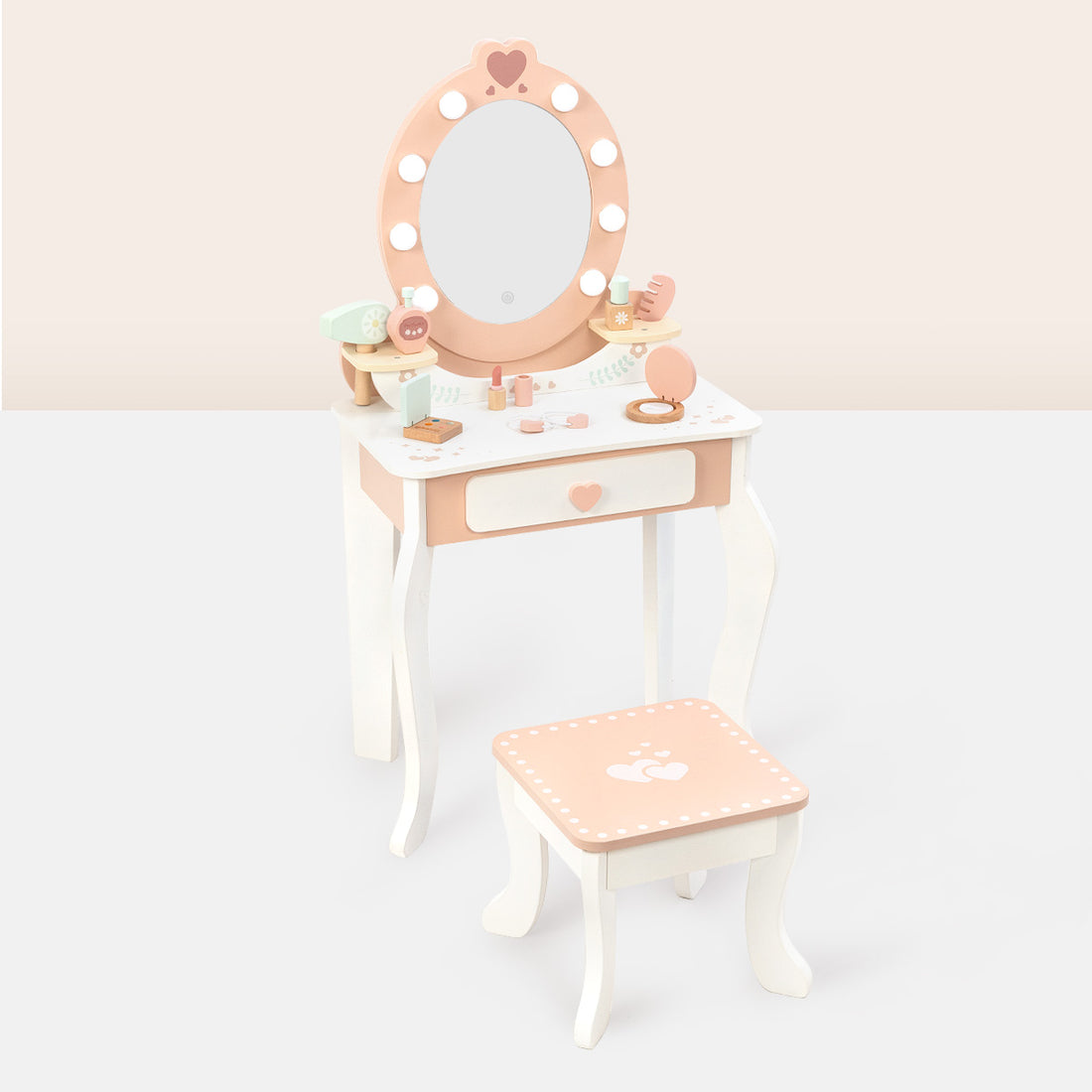 TOOKYTOY Dressing Table---TP530