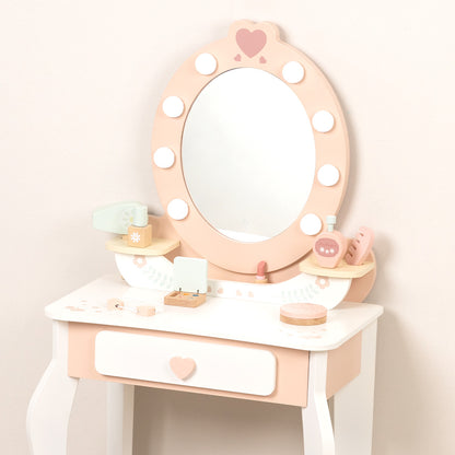 TOOKYTOY Dressing Table---TP530