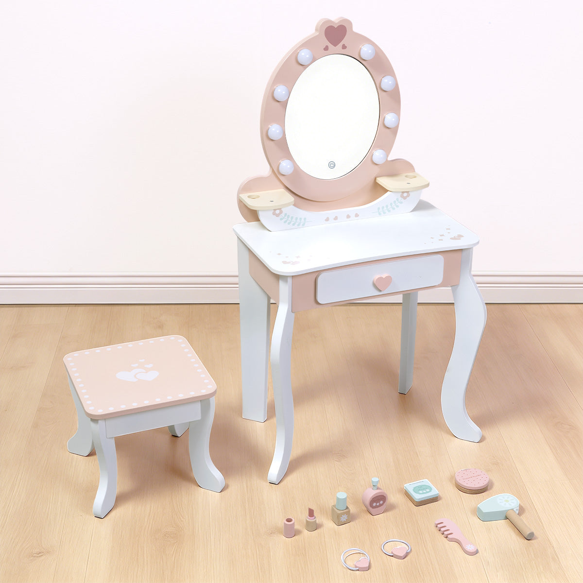 TOOKYTOY Dressing Table---TP530