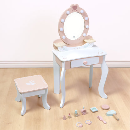 TOOKYTOY Dressing Table---TP530