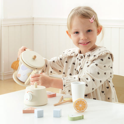 TOOKY TOY Blender Set---TP545