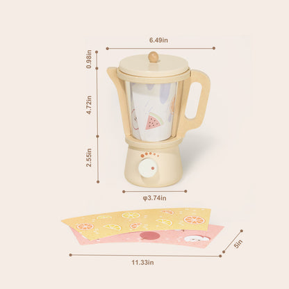 TOOKY TOY Blender Set---TP545