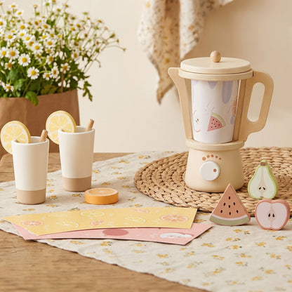 TOOKY TOY Blender Set---TP545