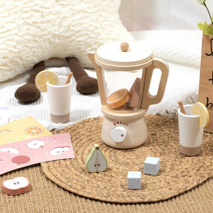 TOOKY TOY Blender Set---TP545