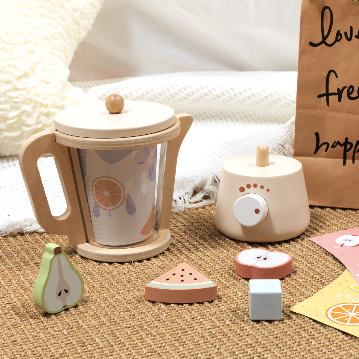 TOOKY TOY Blender Set---TP545