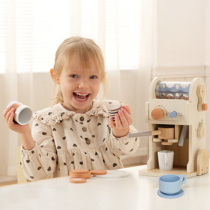 TOOKY TOY Coffee Machine ---TP546