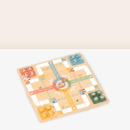 2 in 1 Chess---TY848N