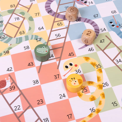 2 in 1 Chess---TY848N