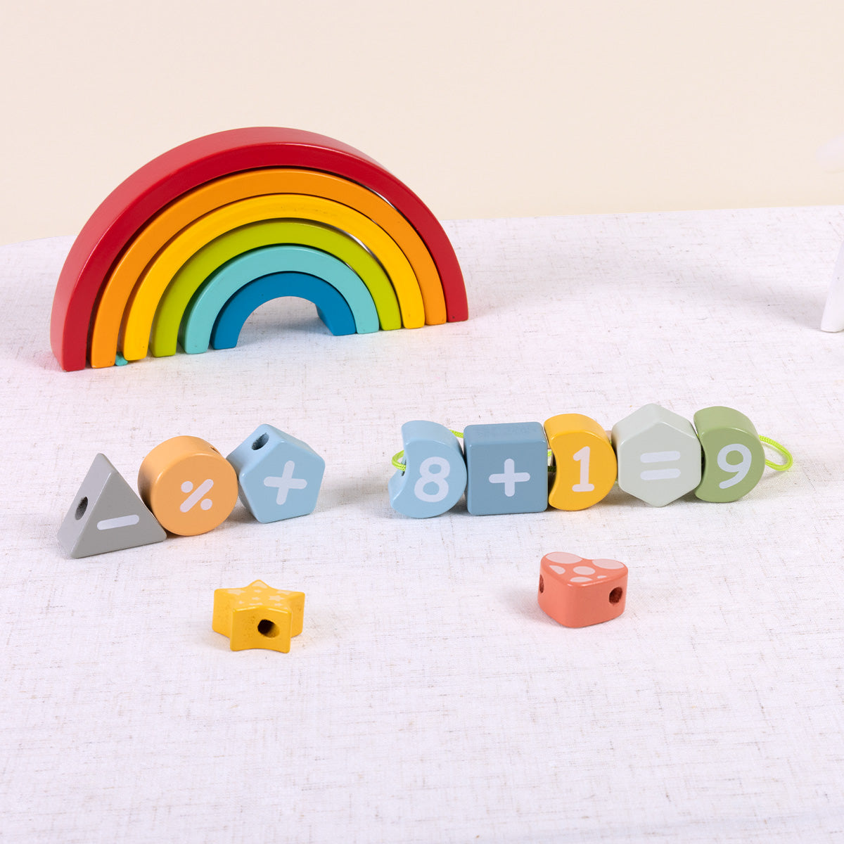 Lacing Caterpillar---TY875N