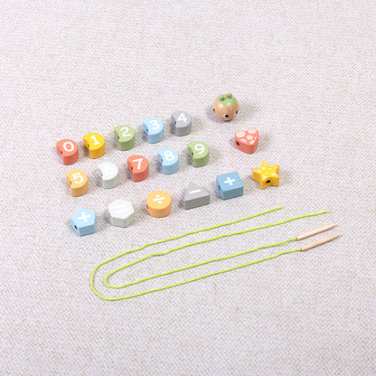 Lacing Caterpillar---TY875N